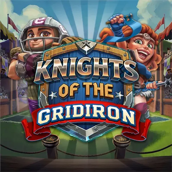Knights of the gridiron
